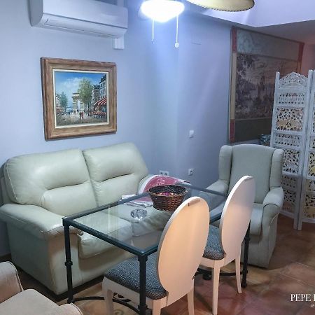 קורדובה Los Patios “ El Carmen” מראה חיצוני תמונה