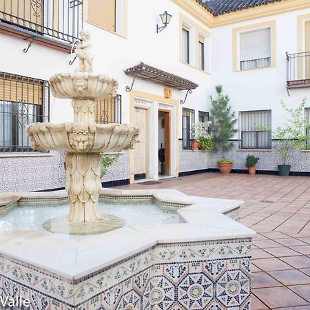 קורדובה Los Patios “ El Carmen” מראה חיצוני תמונה