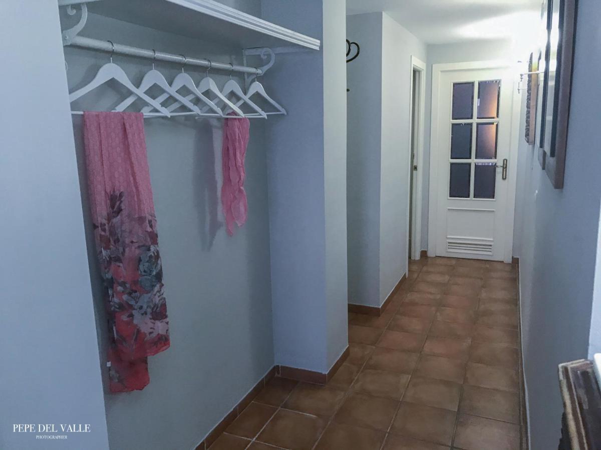 קורדובה Los Patios “ El Carmen” מראה חיצוני תמונה