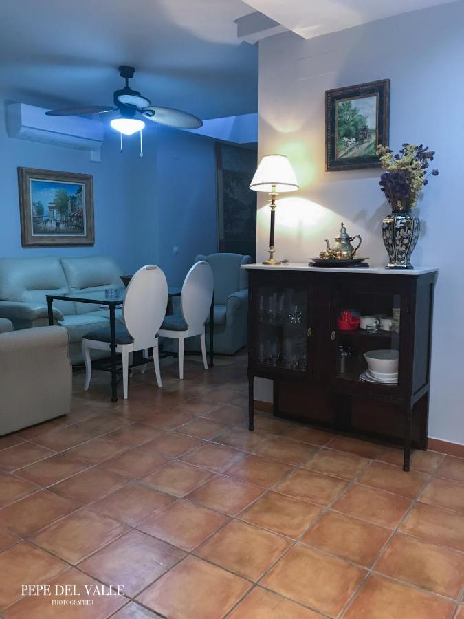 קורדובה Los Patios “ El Carmen” מראה חיצוני תמונה